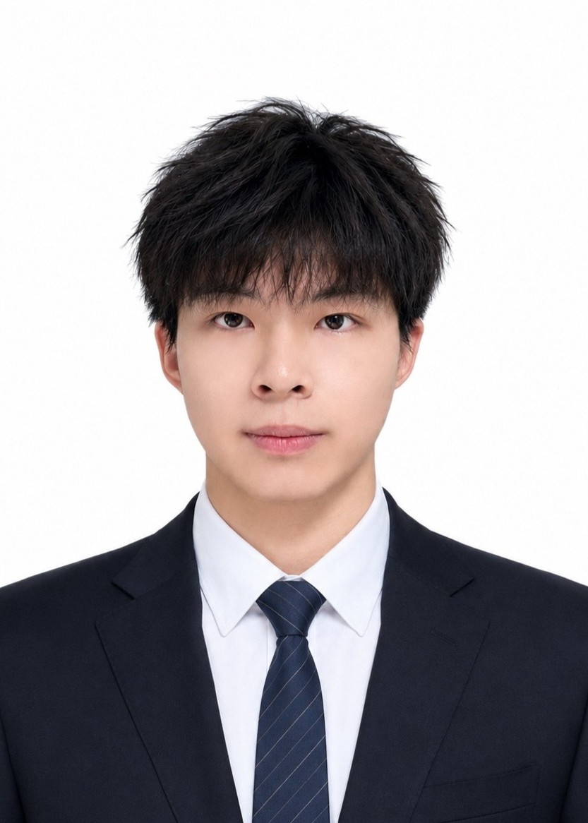 Bruce Zhao portrait